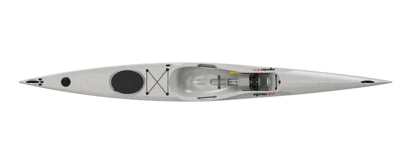 V7 Rotomolded