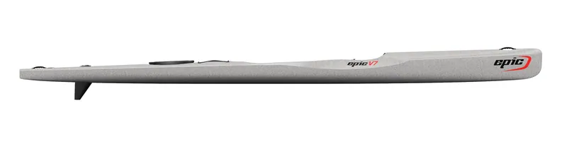 V7 Rotomolded