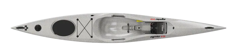 V5 Rotomolded