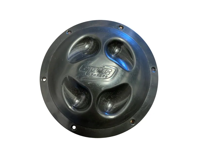Epic Kayaks Rudder Hatch Cover