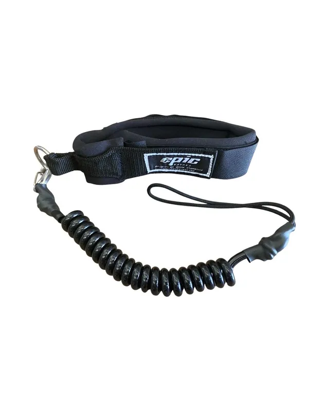 Epic Kayaks Deluxe Leg leash