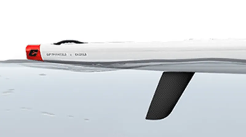 Epic Universal Rudder