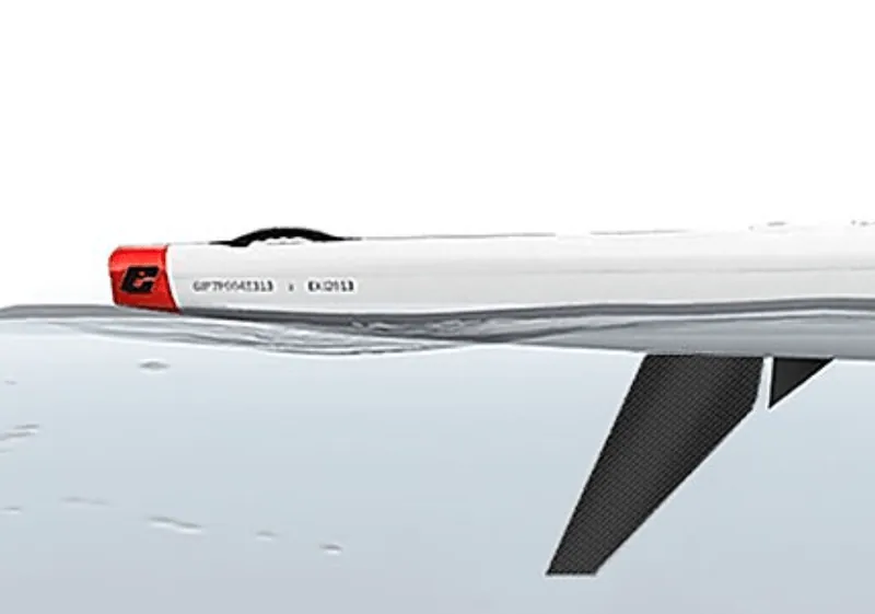 Epic Rough Water Weedless Rudder
