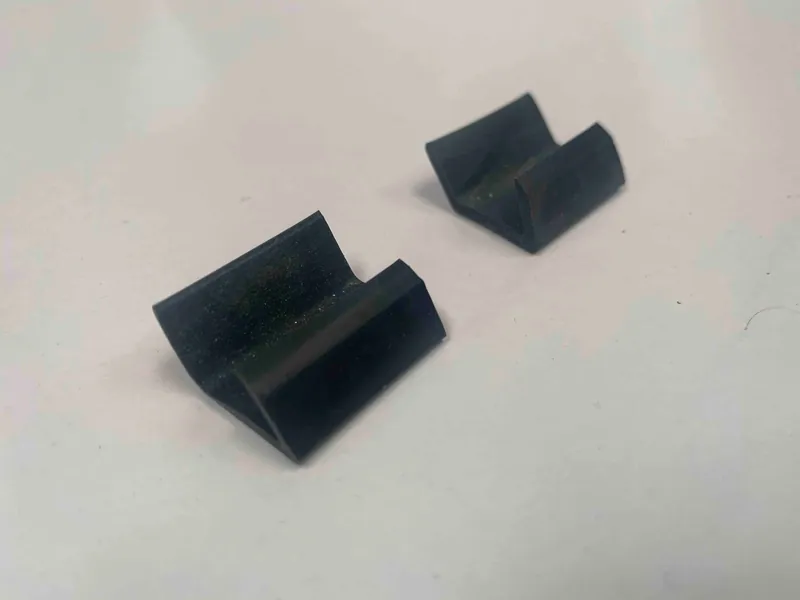 Epic Kayaks Footplate Rubber Stoppers