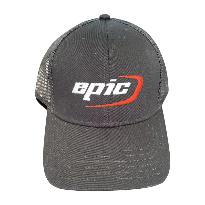 Epic Trucker Hat