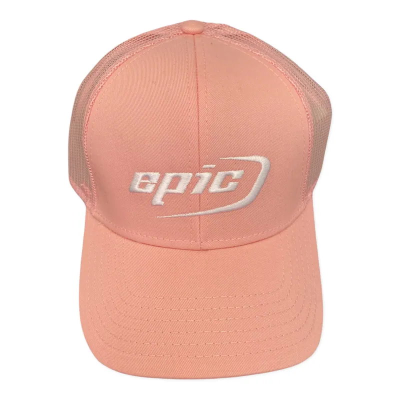 Epic Trucker Hat