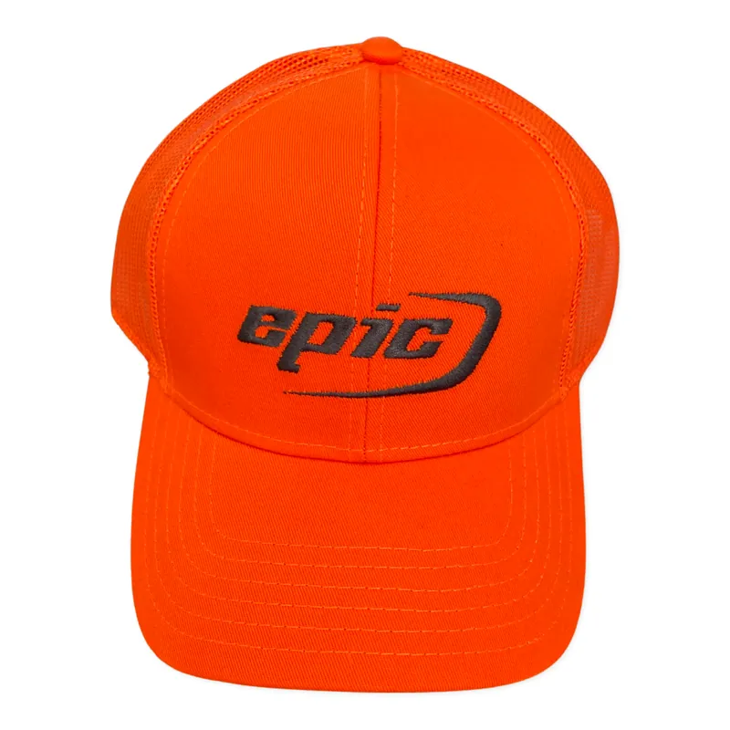 Epic Trucker Hat
