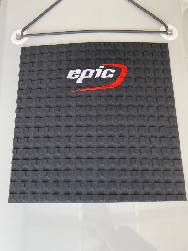 Deck Pad, non slip