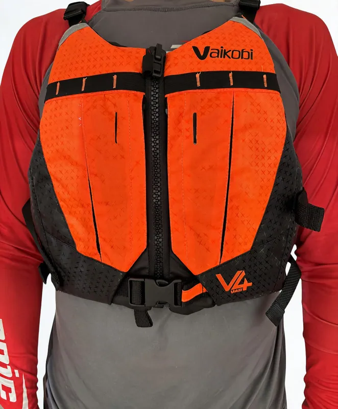 V4 Orange Epic Vaikobi PFD