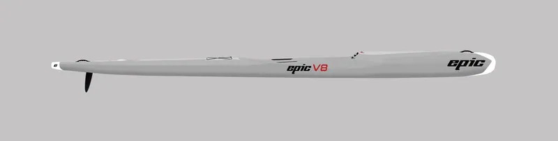 V8 Generation 3