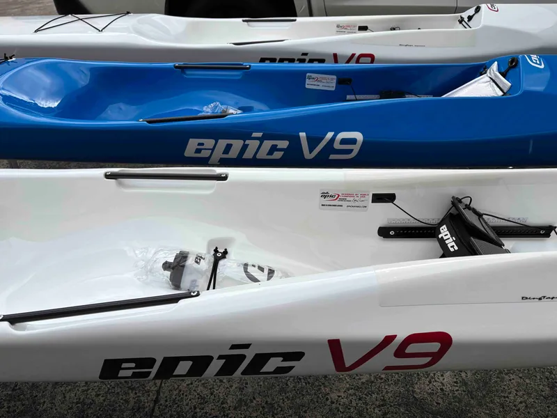 V9 Generation 2